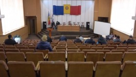 Primăria Chișinău a dat în chirie încăperi în sumă de 1,7 milioane. La concurs au fost expuse 17 spații